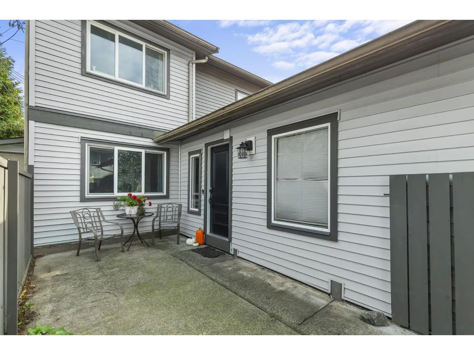 46 46689 FIRST AVENUE|Chilliwack Proper East