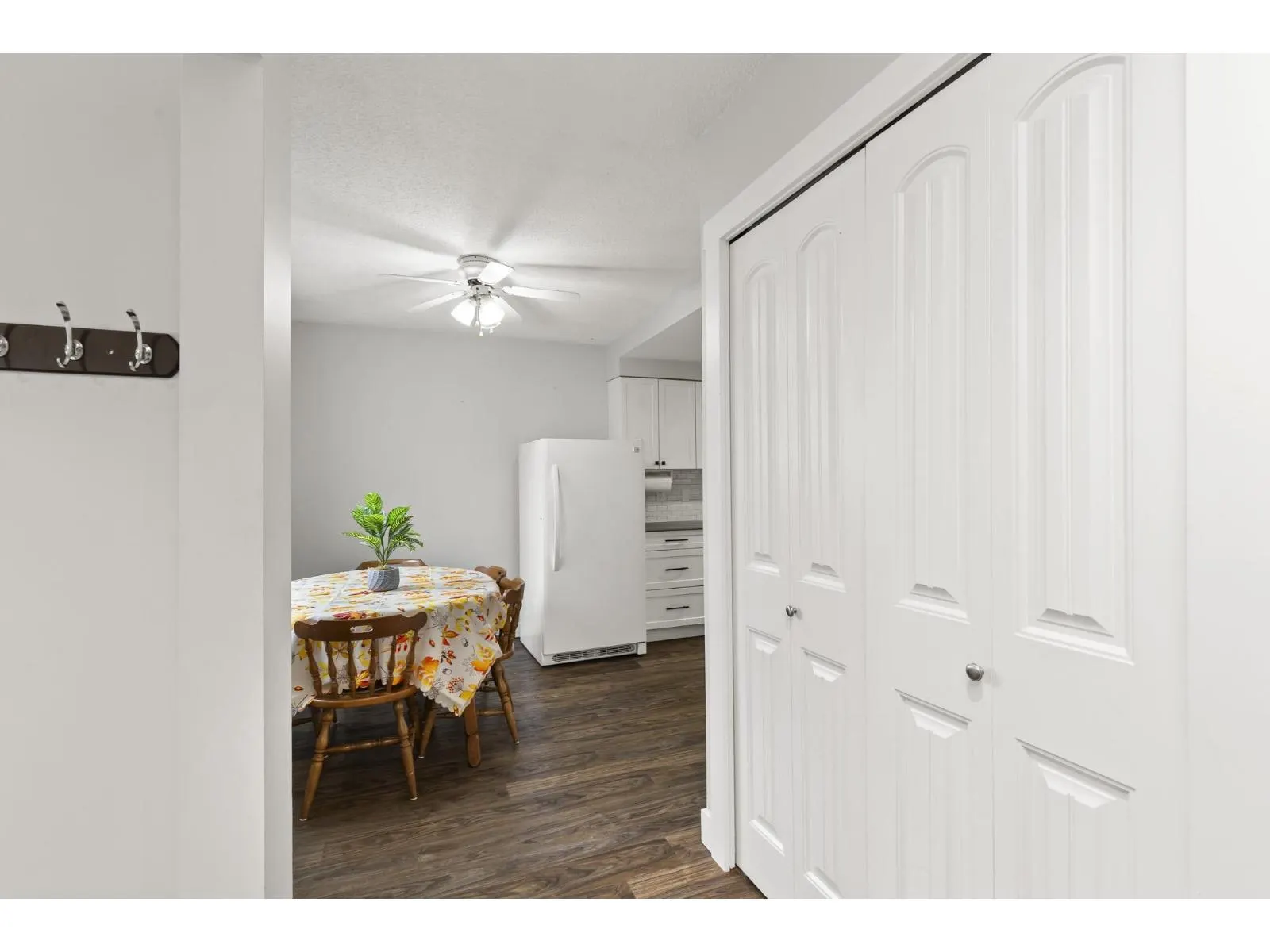 46 46689 FIRST AVENUE|Chilliwack Proper East