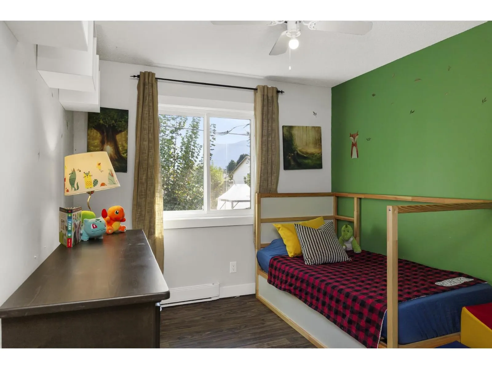 46 46689 FIRST AVENUE|Chilliwack Proper East