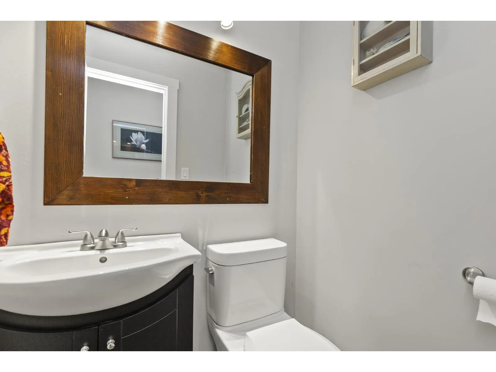 46 46689 FIRST AVENUE|Chilliwack Proper East