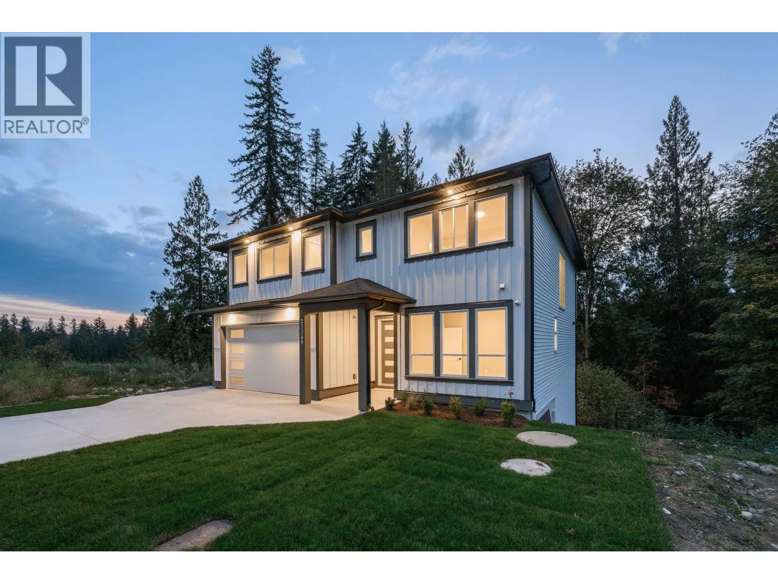 23349 CROSS ROAD