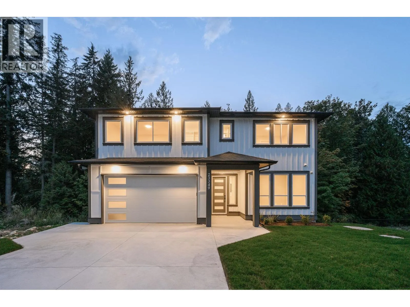 23349 CROSS ROAD