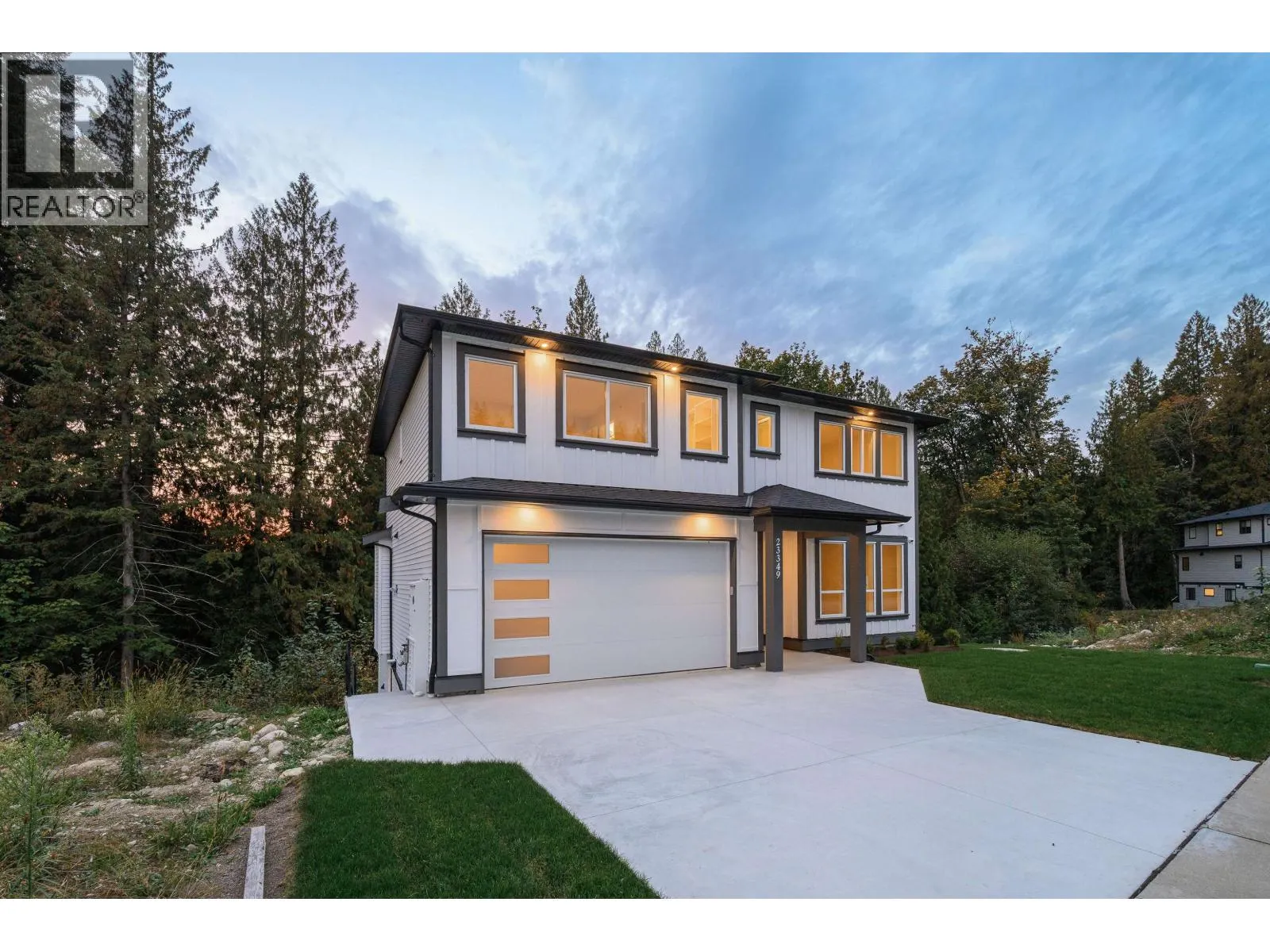 23349 CROSS ROAD