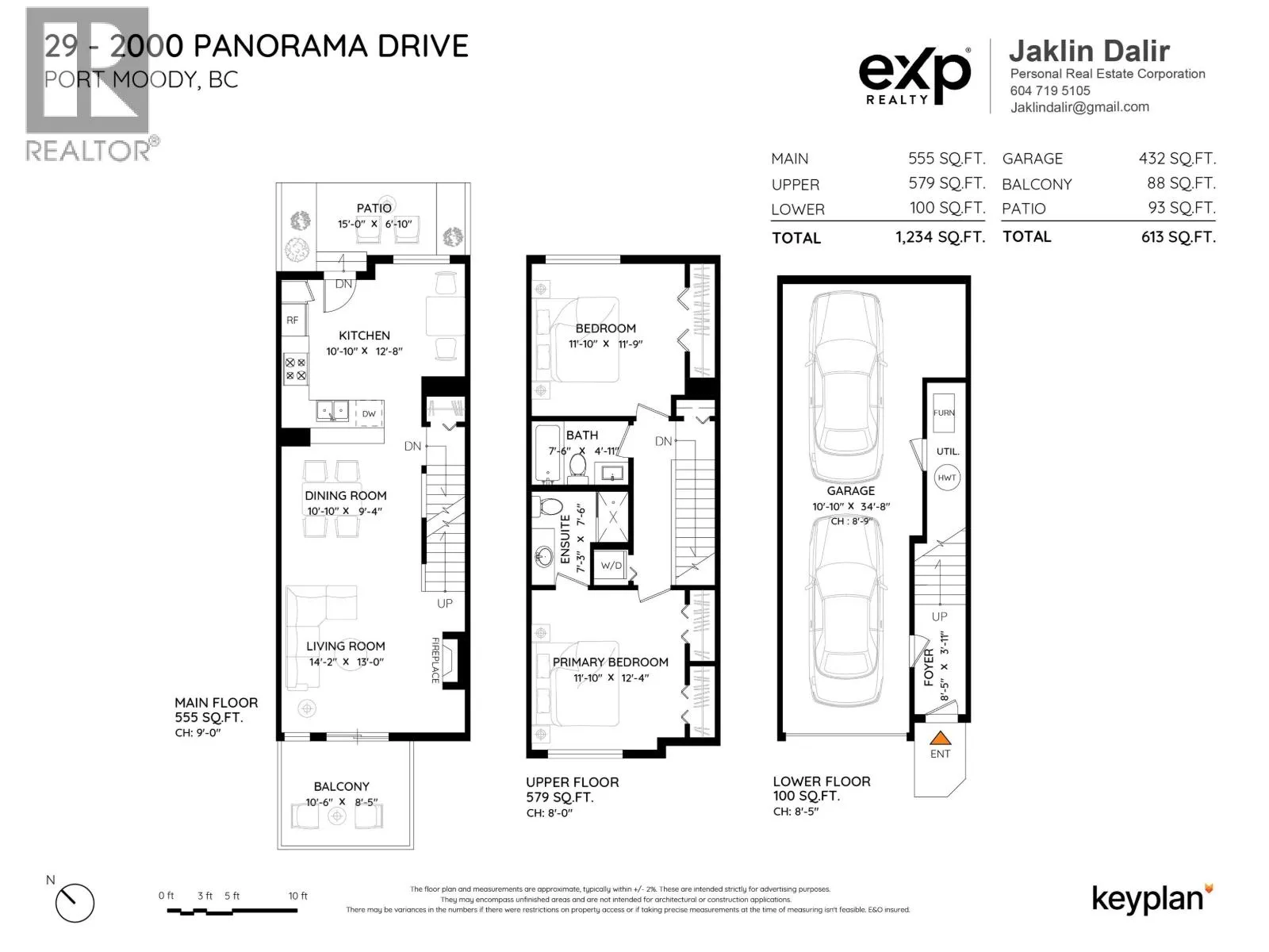 29 2000 PANORAMA DRIVE