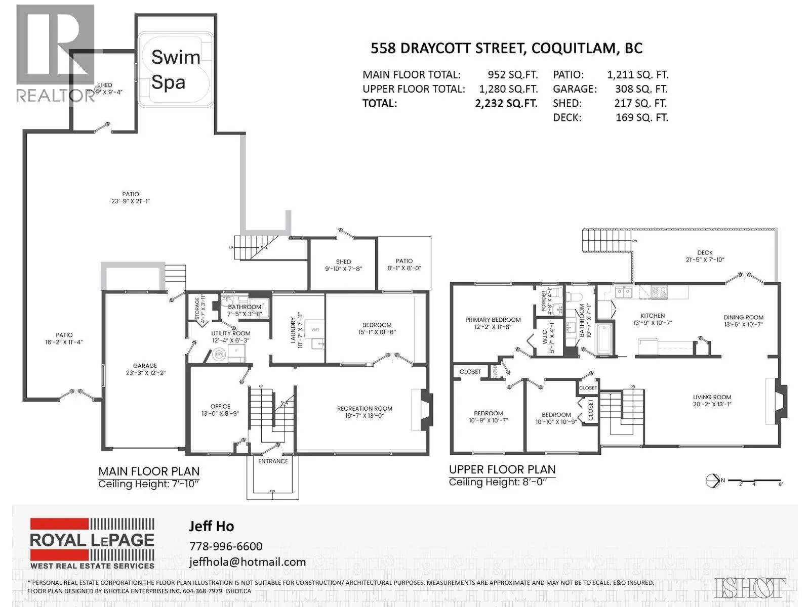 558 DRAYCOTT STREET