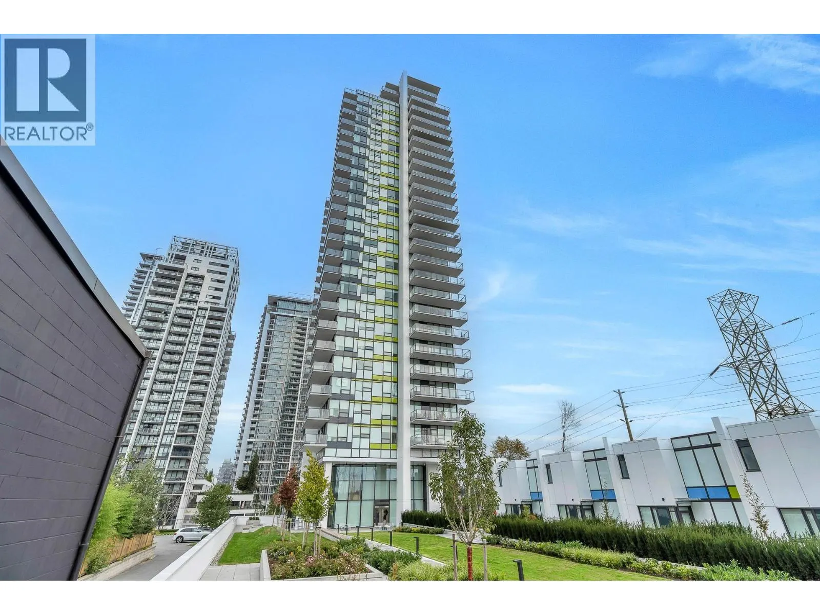 2501 2425 ALPHA AVENUE