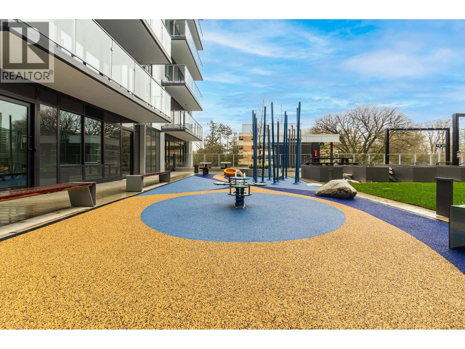 1209 6500 MINORU BOULEVARD