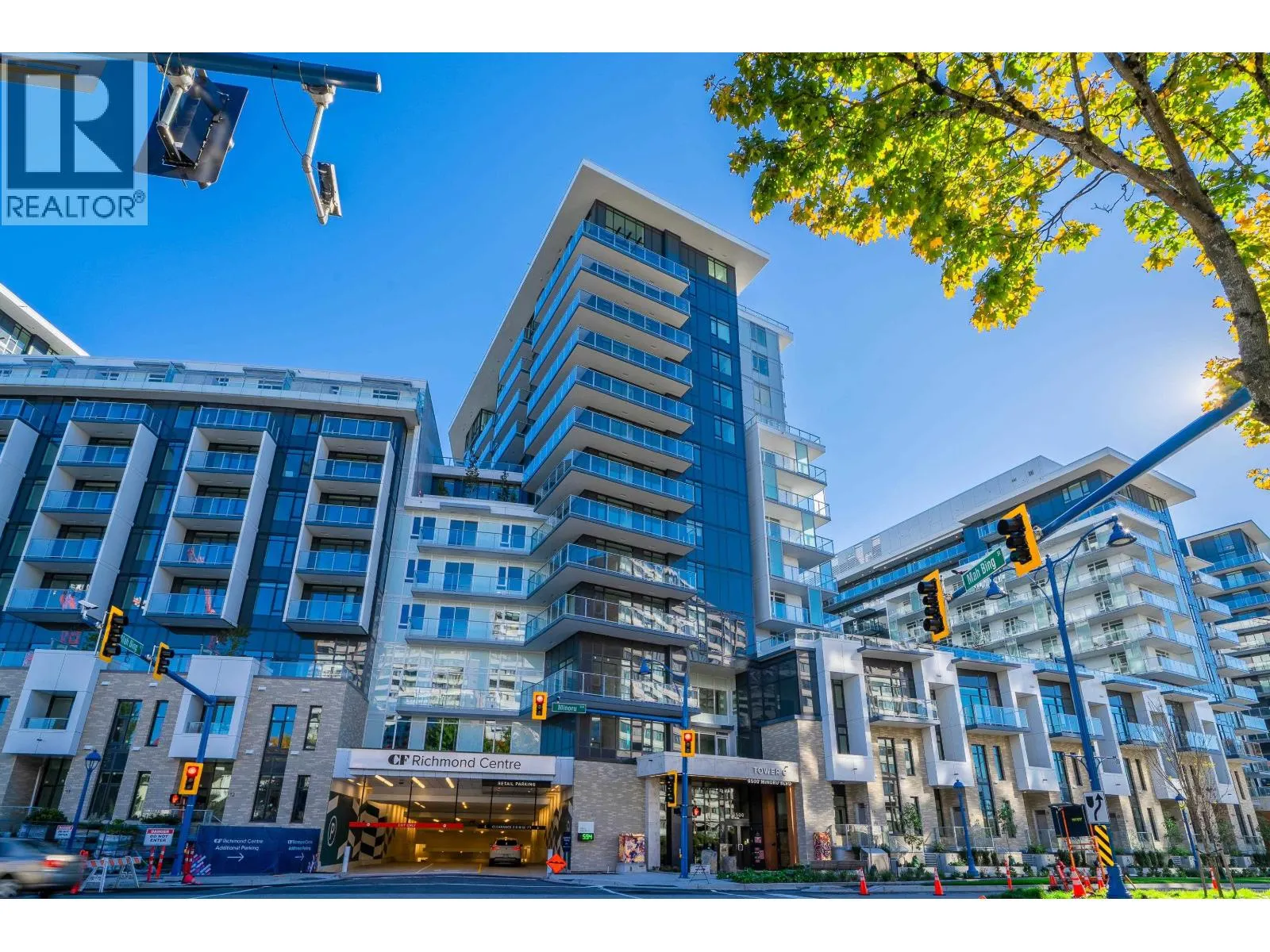 1209 6500 MINORU BOULEVARD