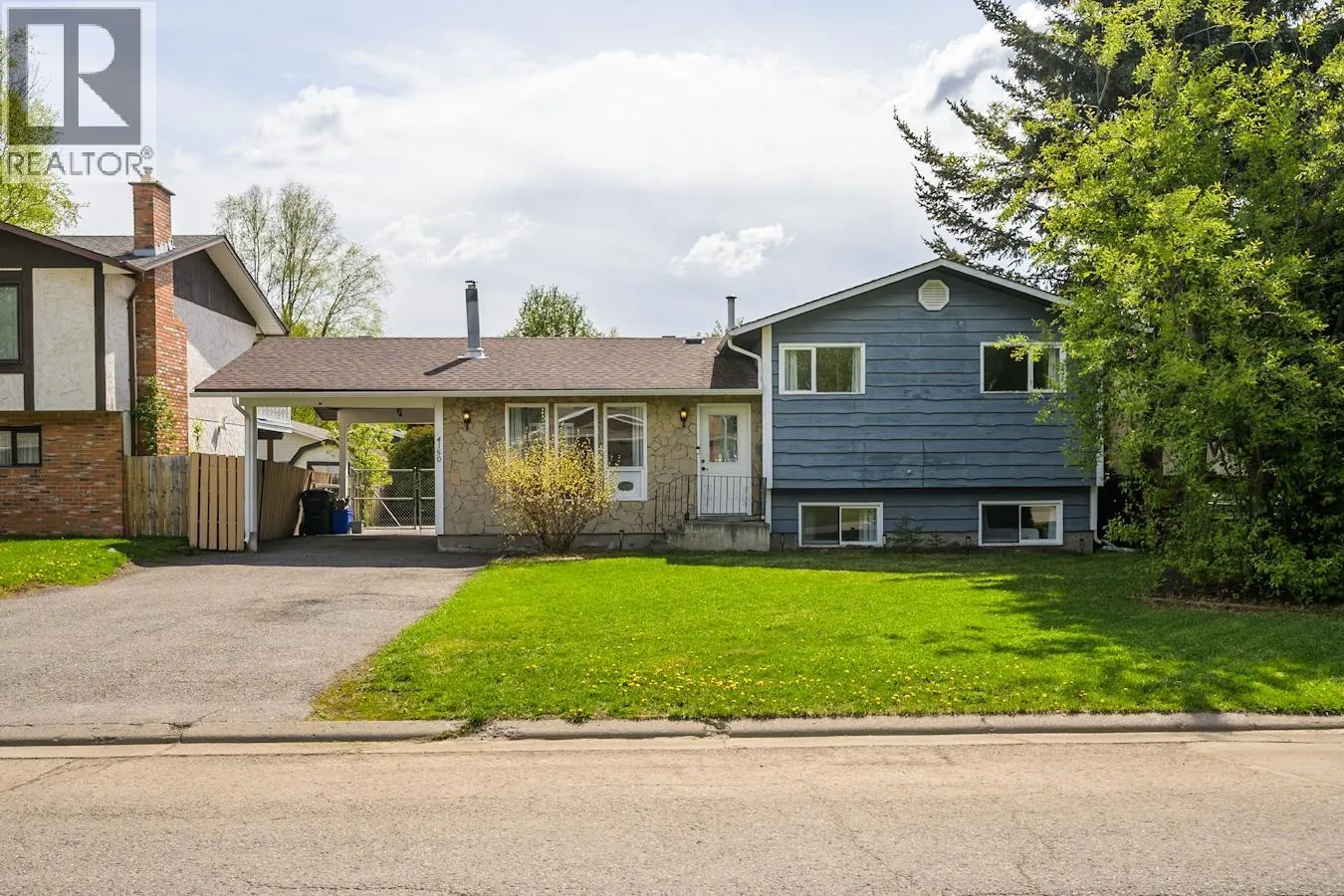 4150 BAKER ROAD