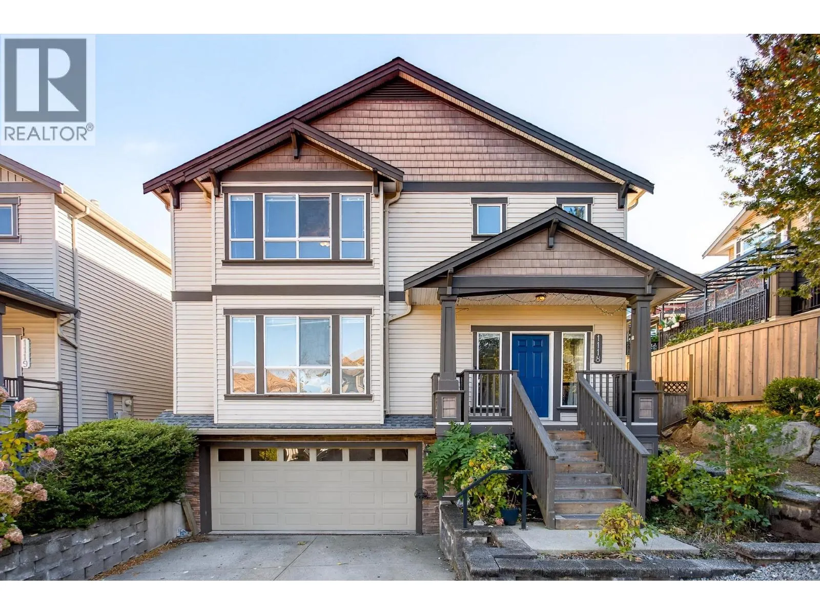 1118 11497 236 STREET