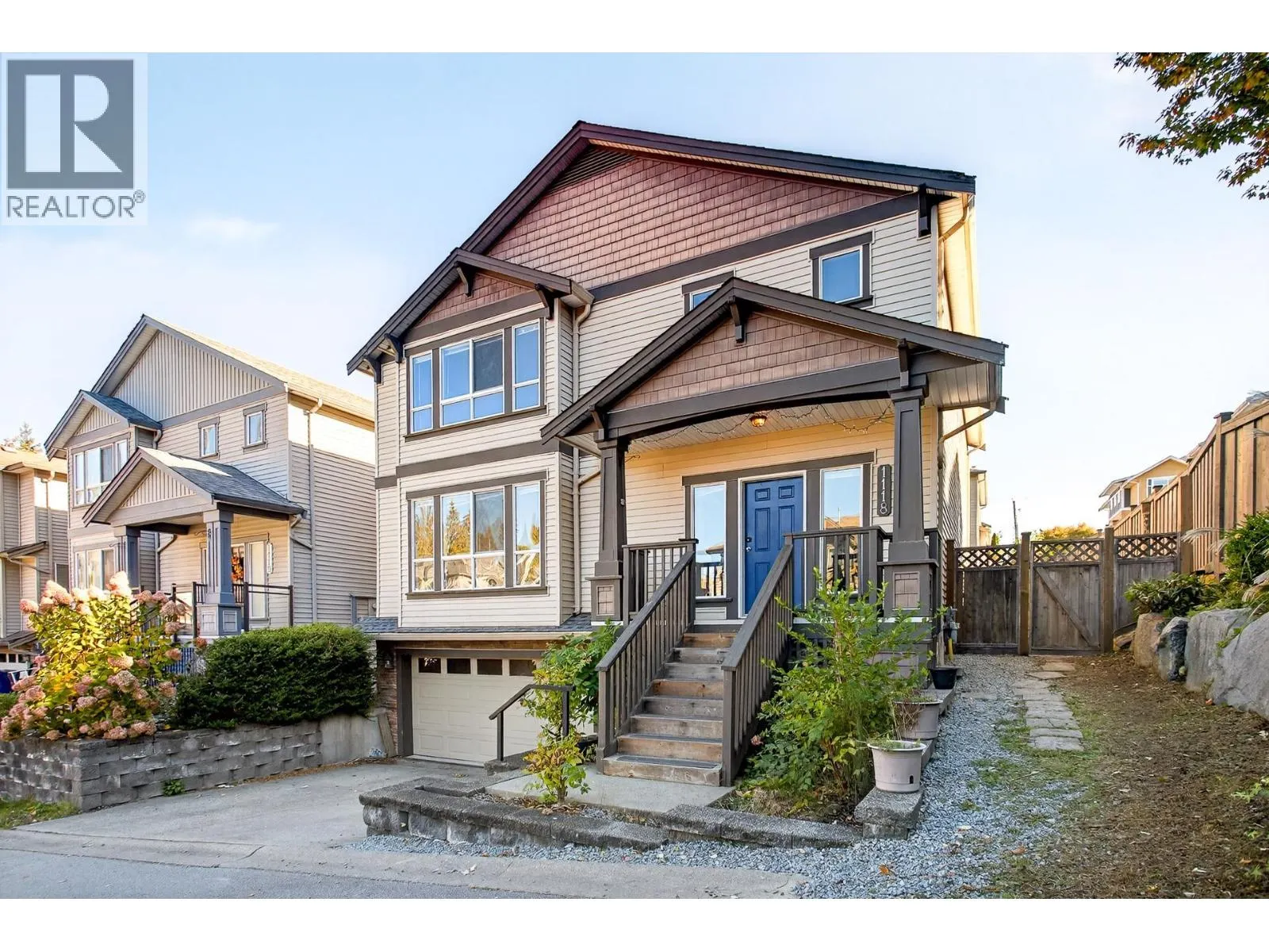 1118 11497 236 STREET