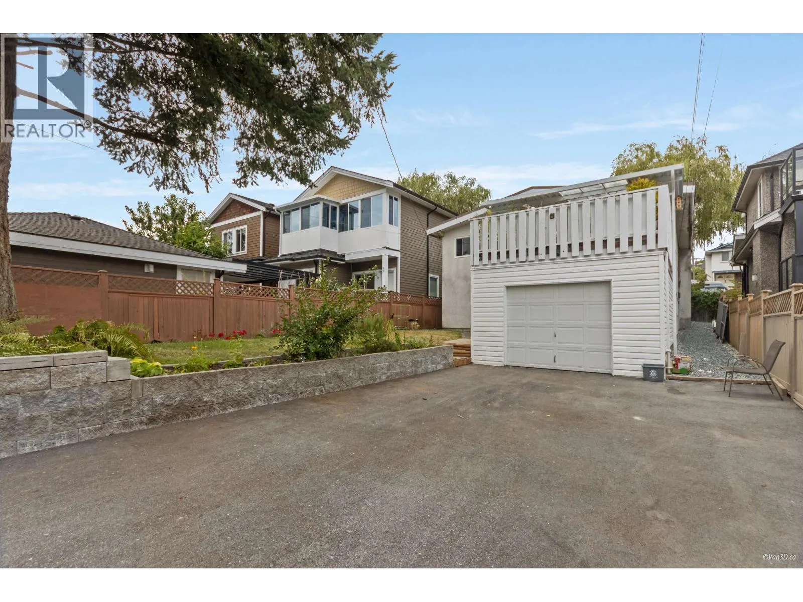 10 N STRATFORD AVENUE