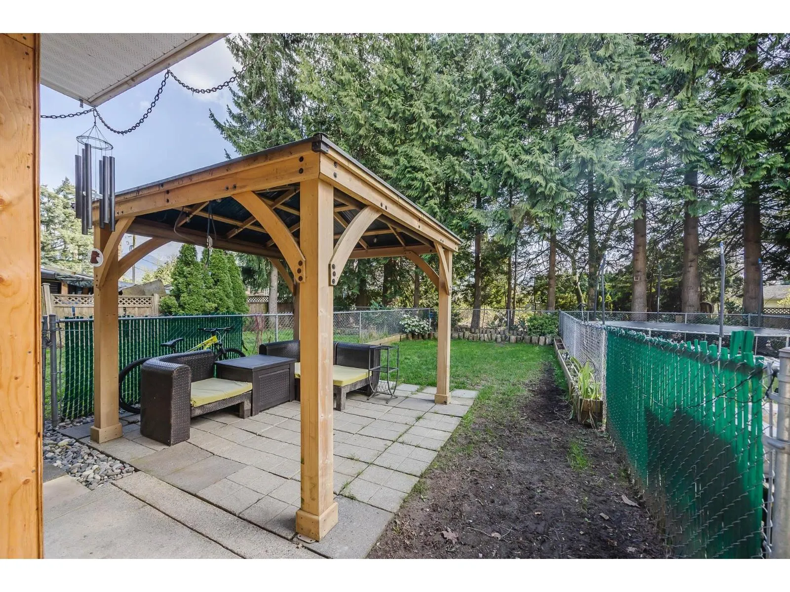 7 46608 YALE ROAD|Chilliwack Proper East