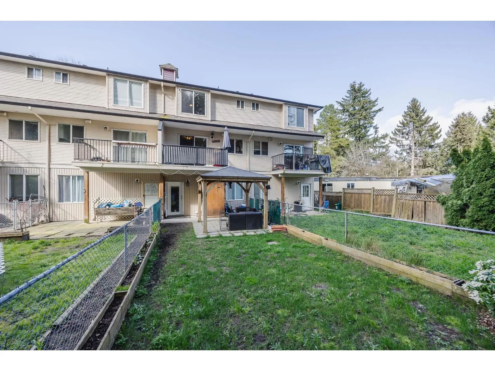 7 46608 YALE ROAD|Chilliwack Proper East