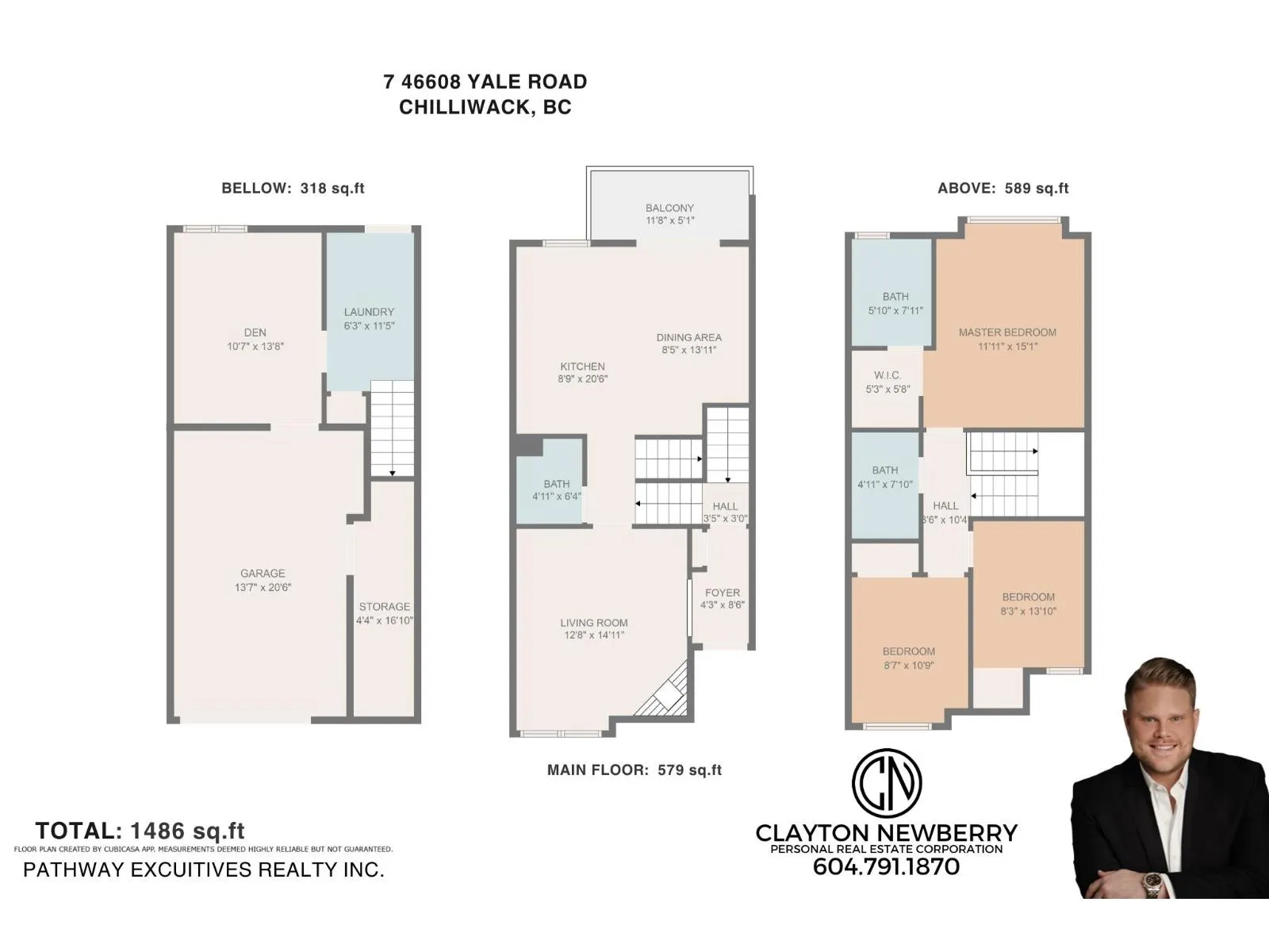 7 46608 YALE ROAD|Chilliwack Proper East