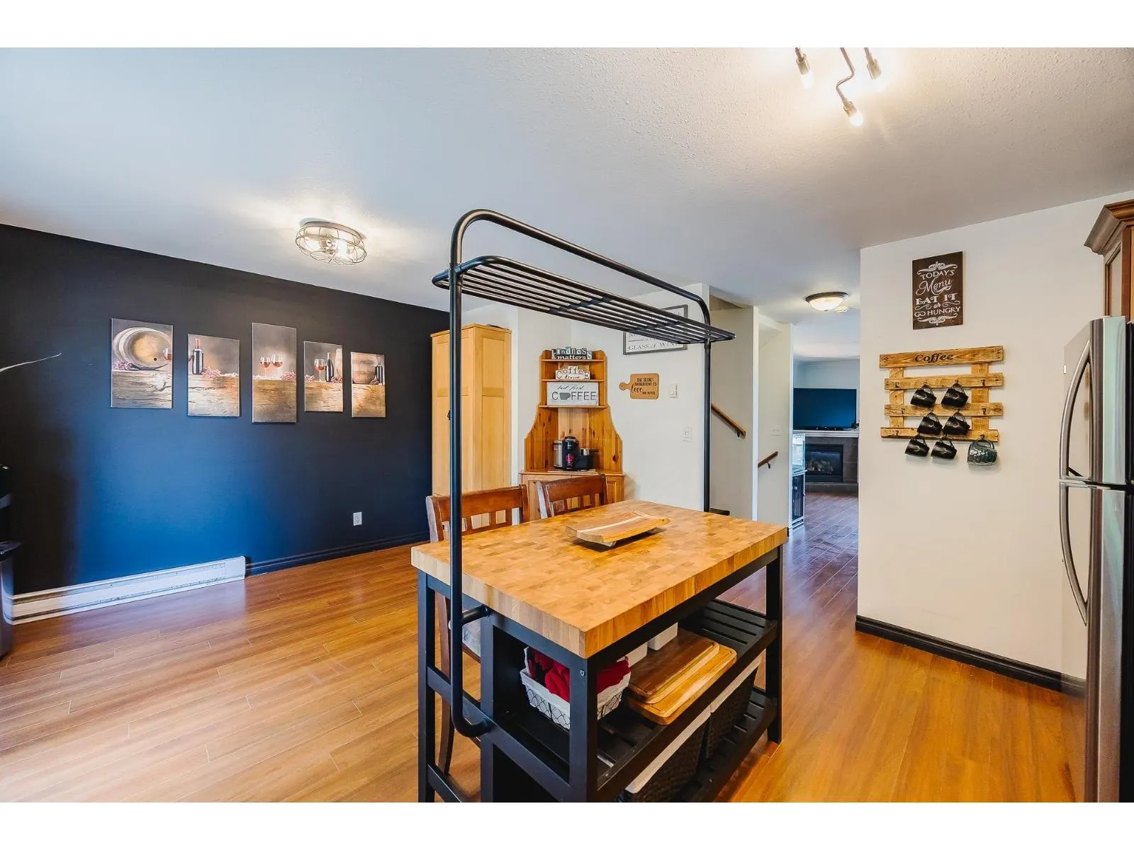 7 46608 YALE ROAD|Chilliwack Proper East