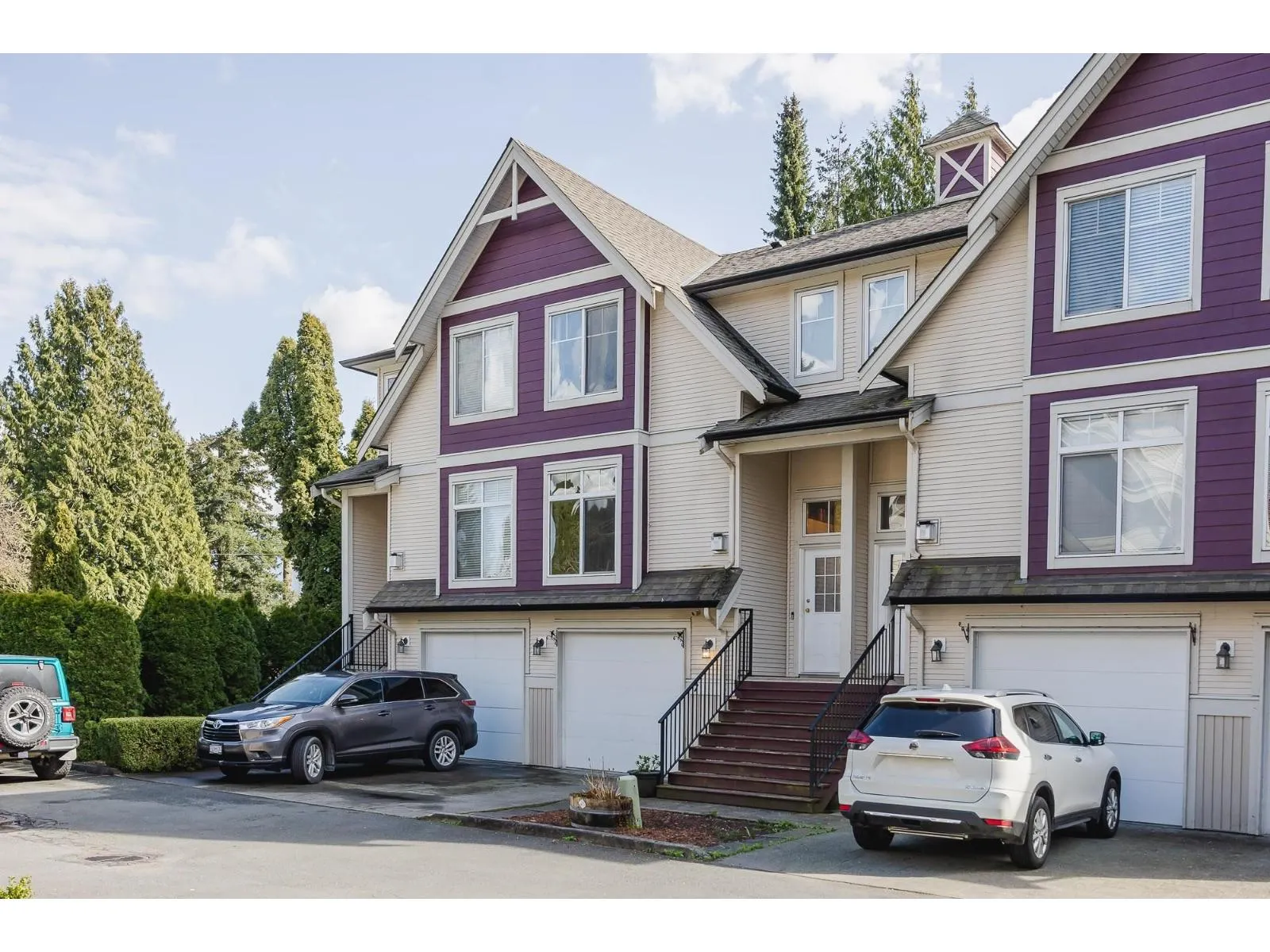 7 46608 YALE ROAD|Chilliwack Proper East