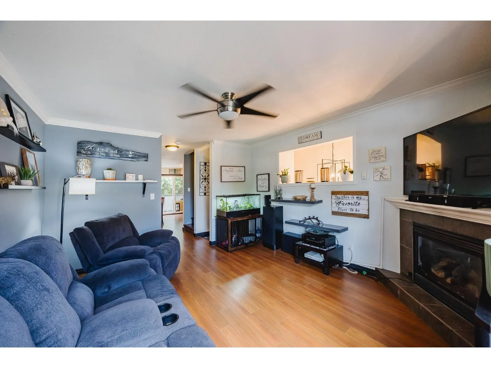 7 46608 YALE ROAD|Chilliwack Proper East