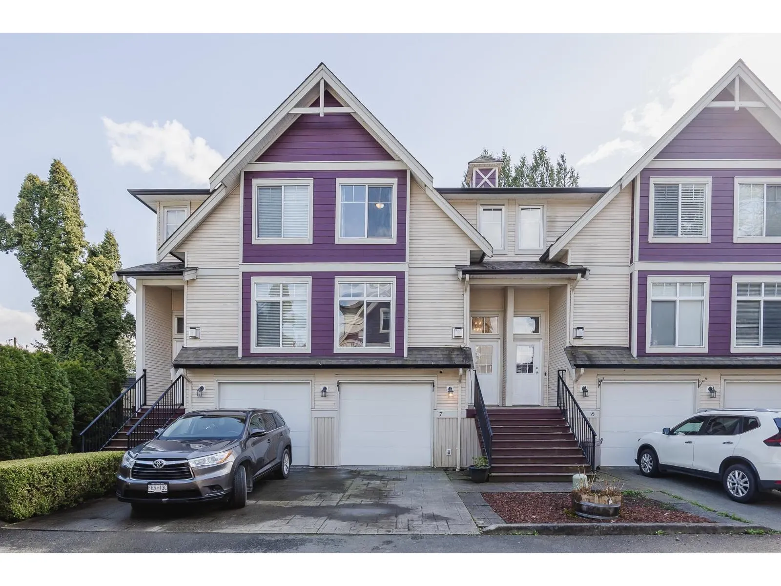 7 46608 YALE ROAD|Chilliwack Proper East