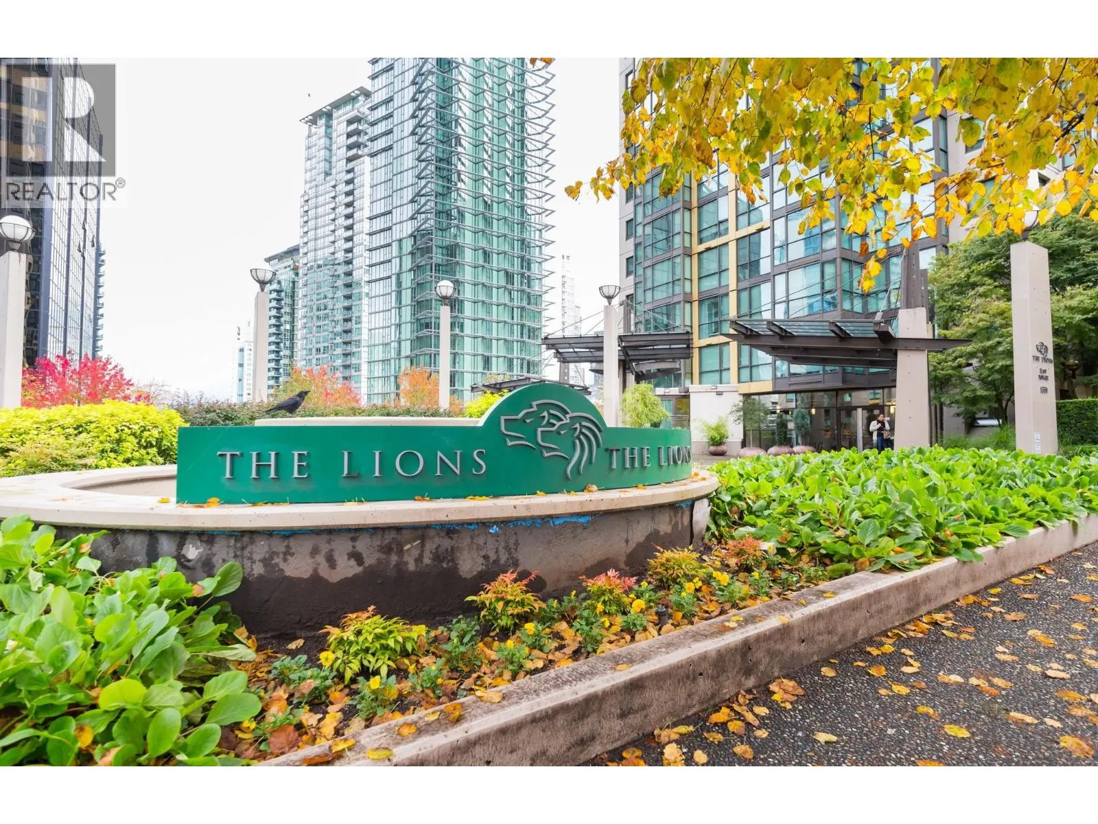 2007 1331 ALBERNI STREET
