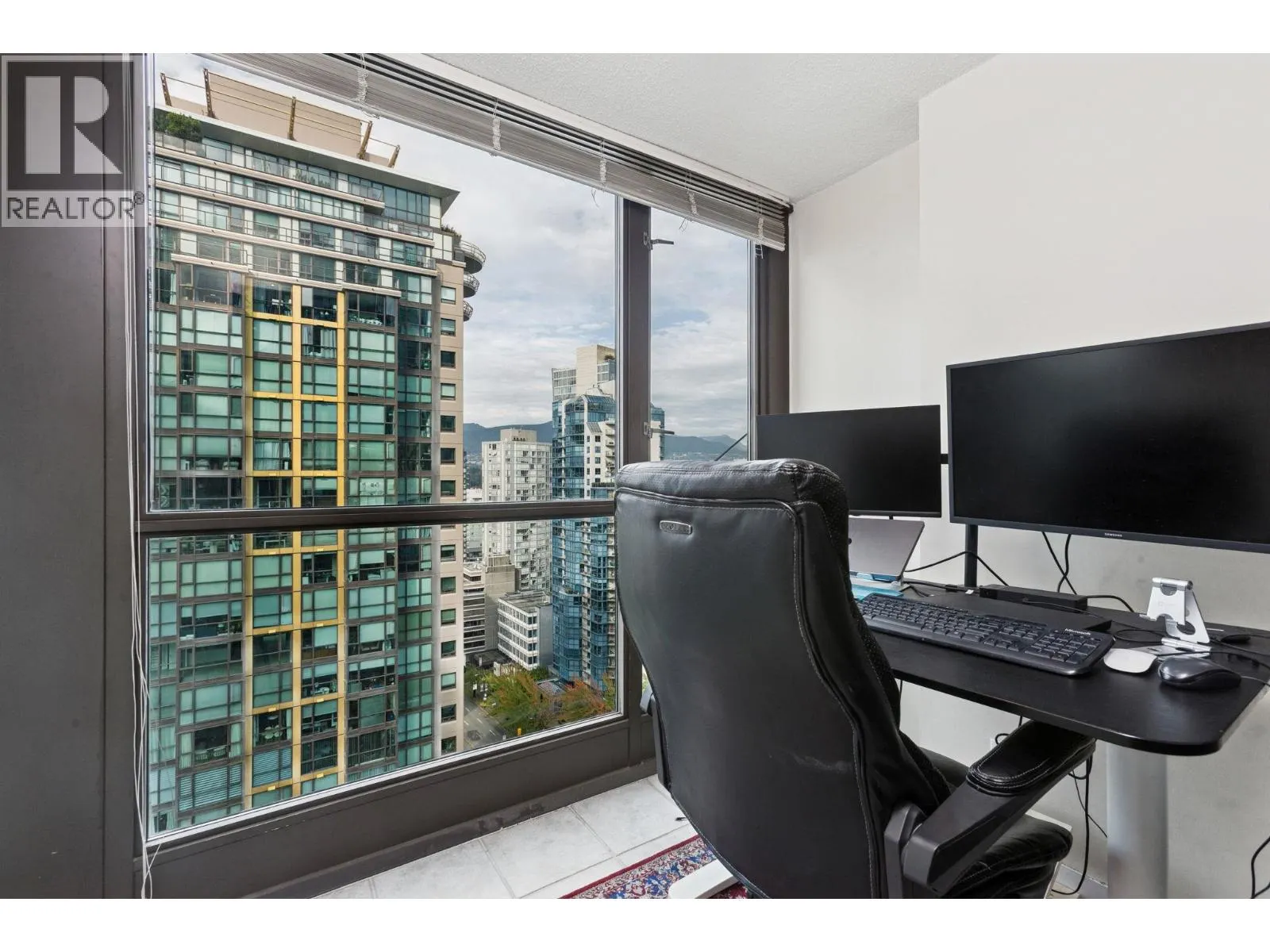 2007 1331 ALBERNI STREET