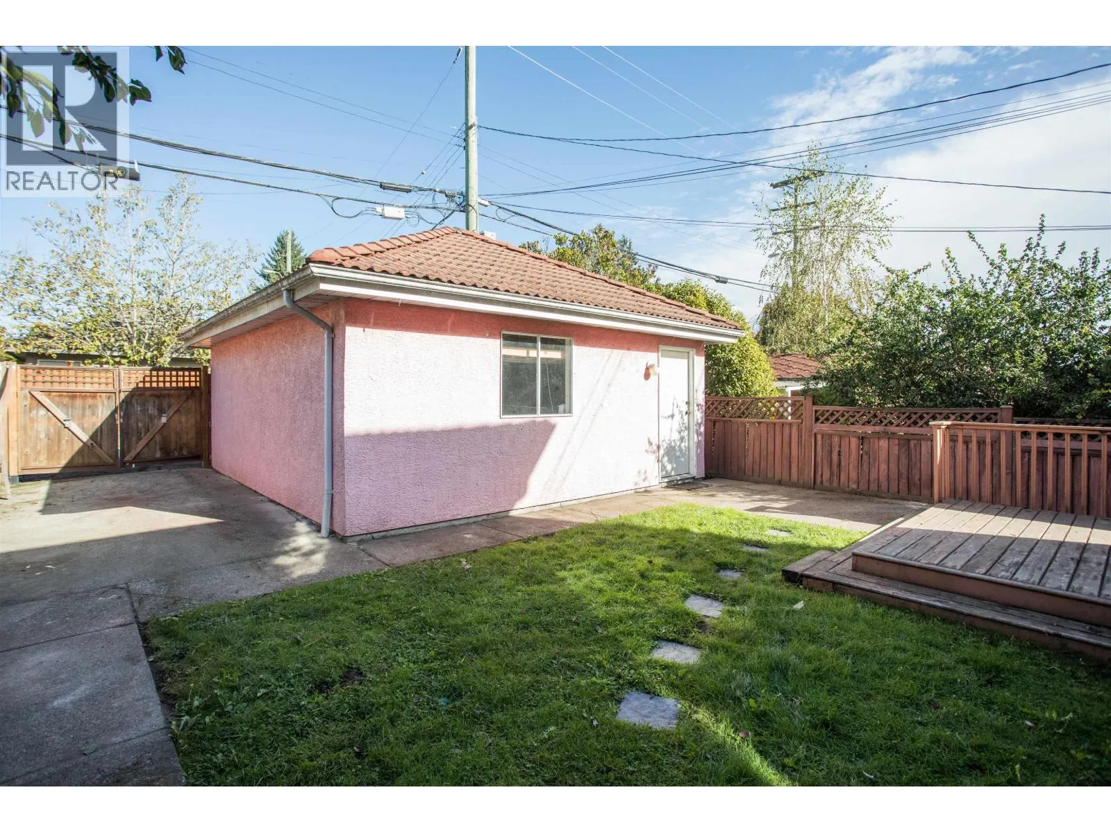 1255 W 64TH AVENUE