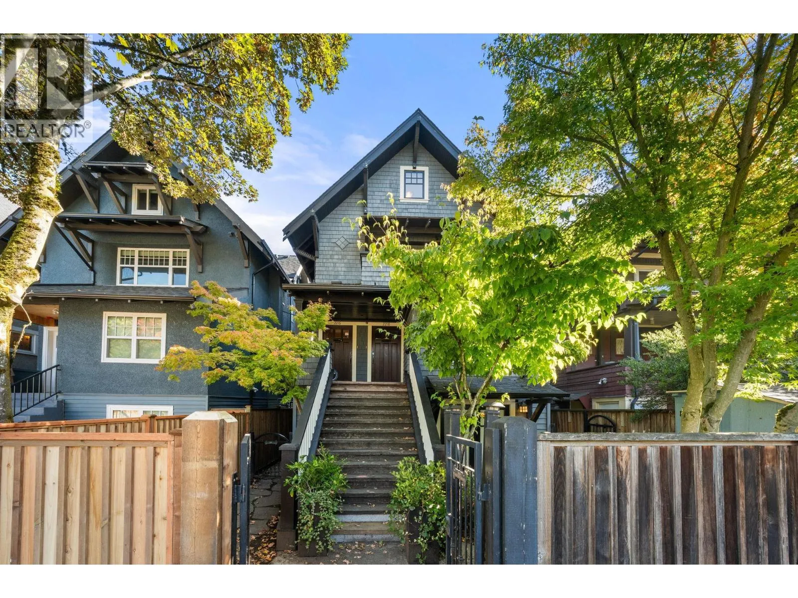 2216 MACDONALD STREET