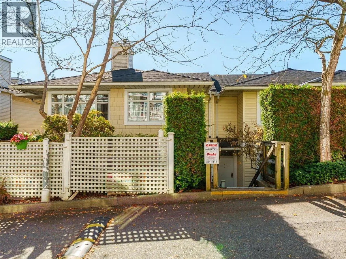 5 3588 WHITNEY PLACE