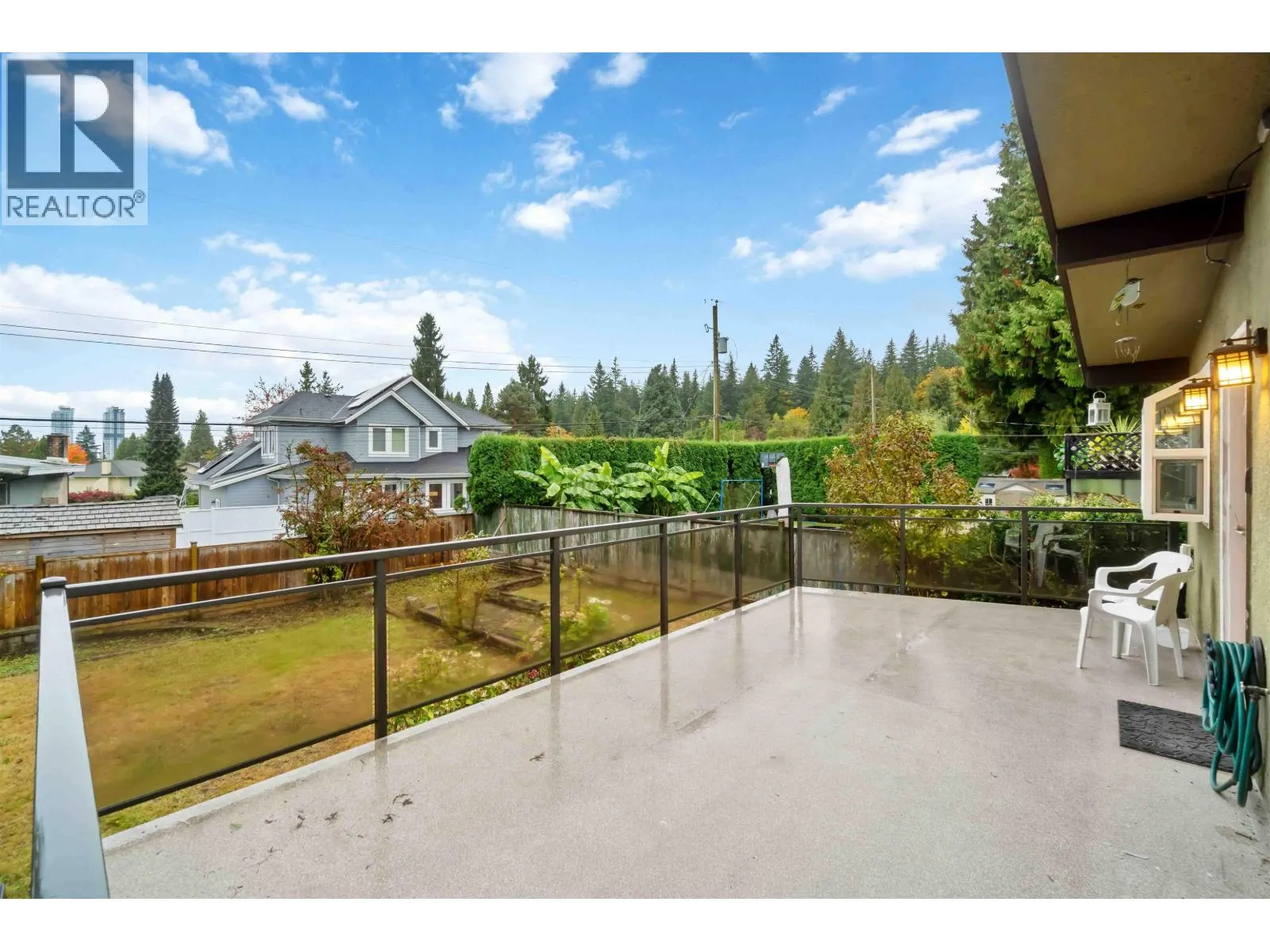 595 GARROW DRIVE