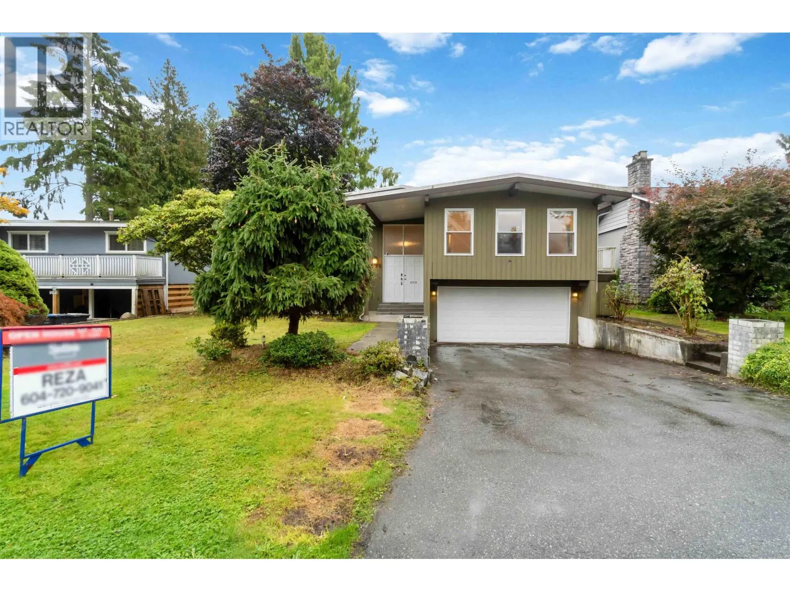 595 GARROW DRIVE