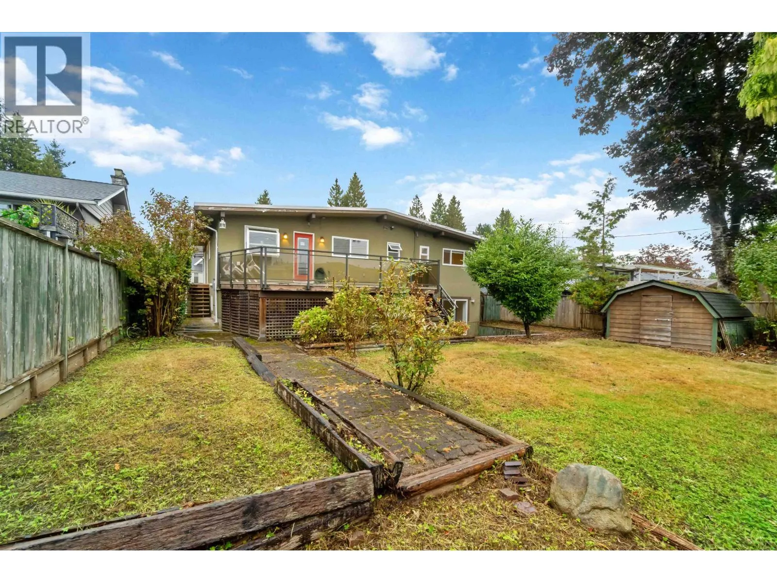 595 GARROW DRIVE