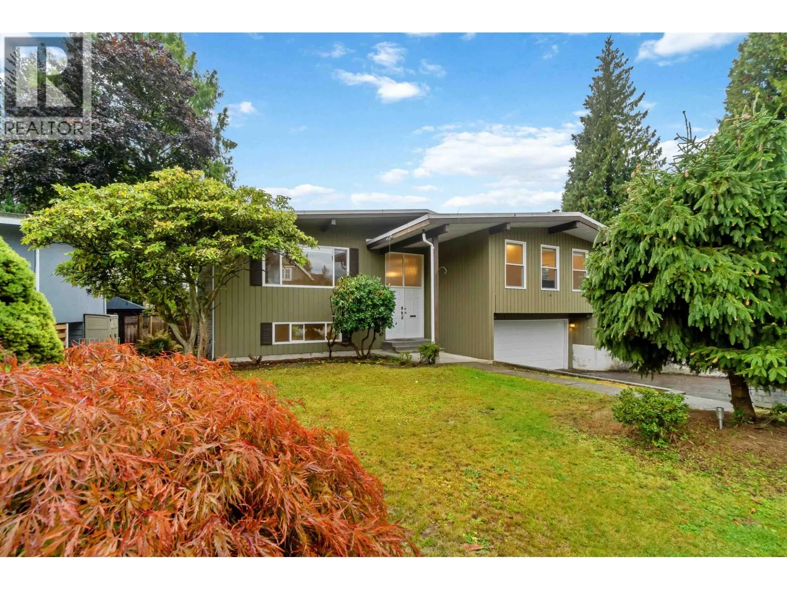 595 GARROW DRIVE