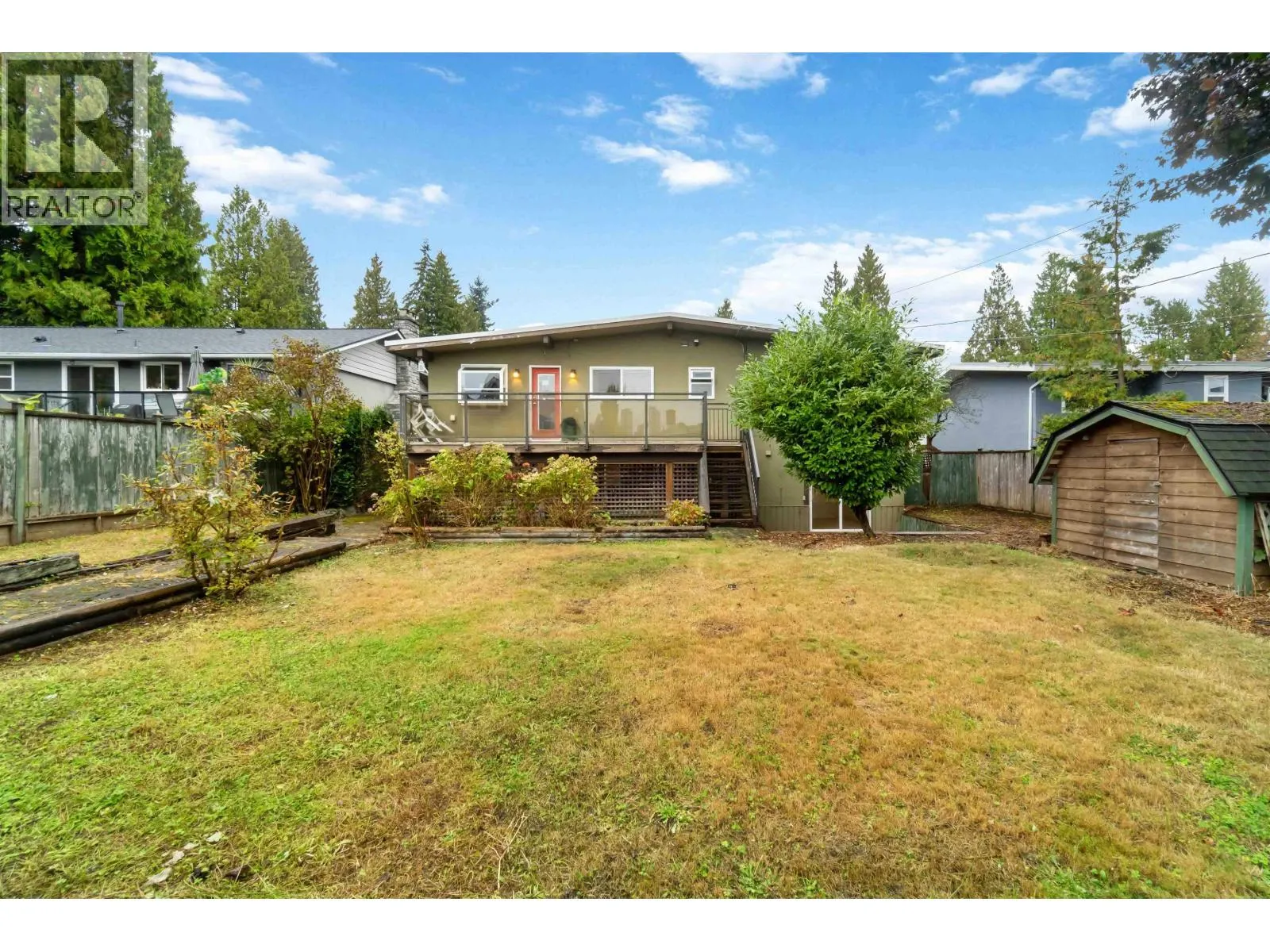 595 GARROW DRIVE