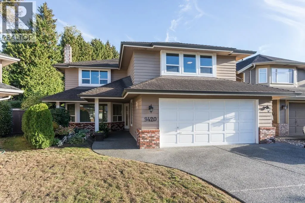 9420 AUBURN DRIVE