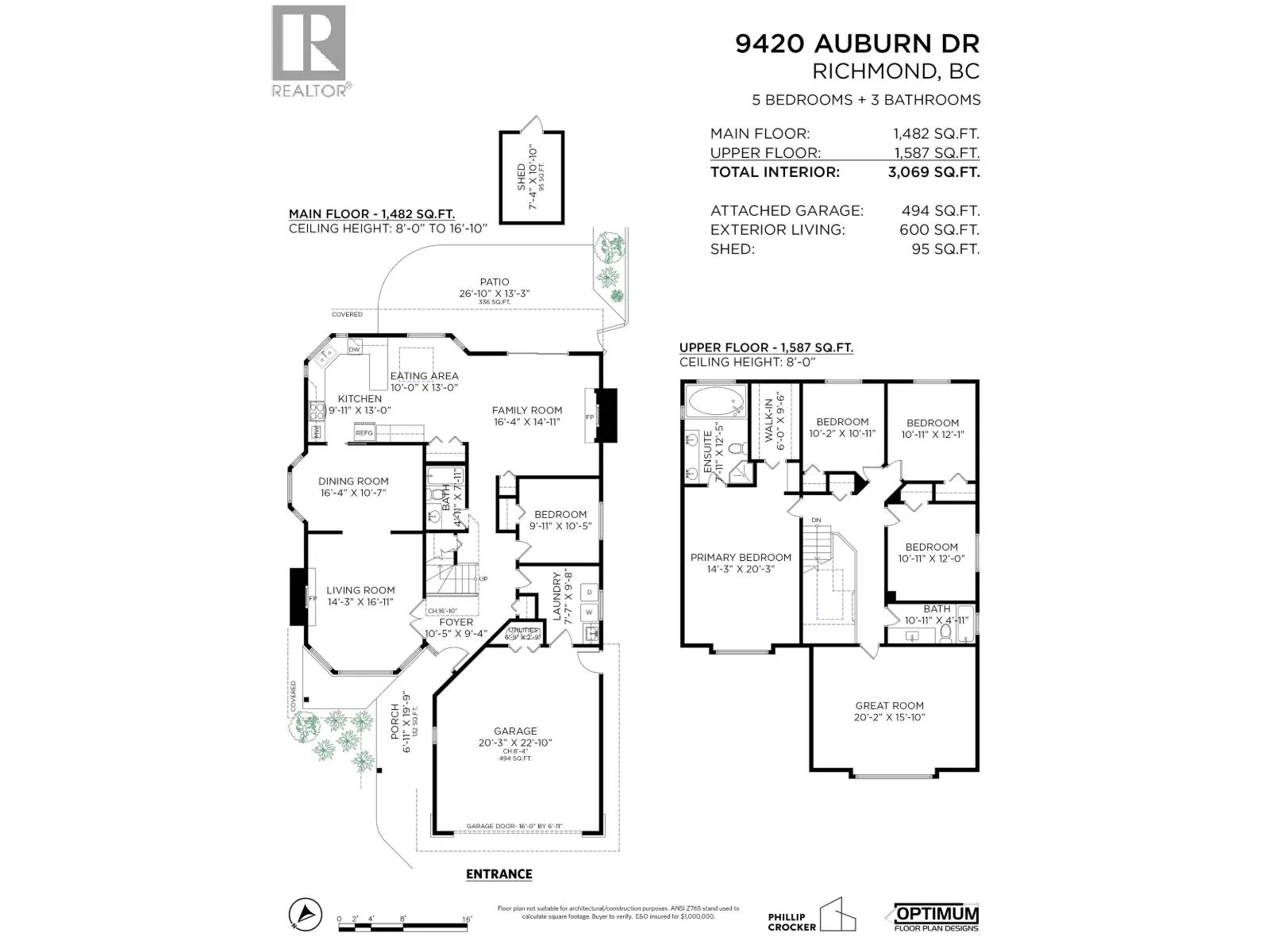 9420 AUBURN DRIVE