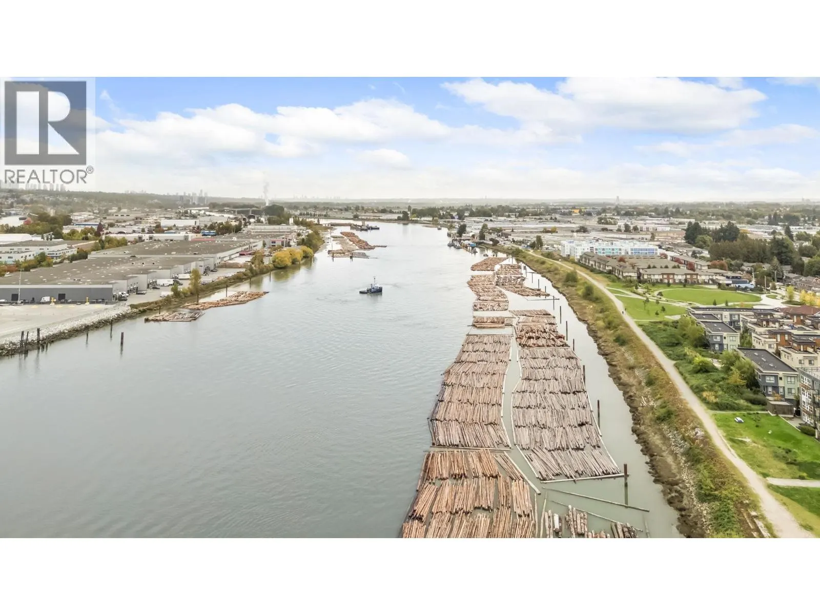313 10155 RIVER DRIVE