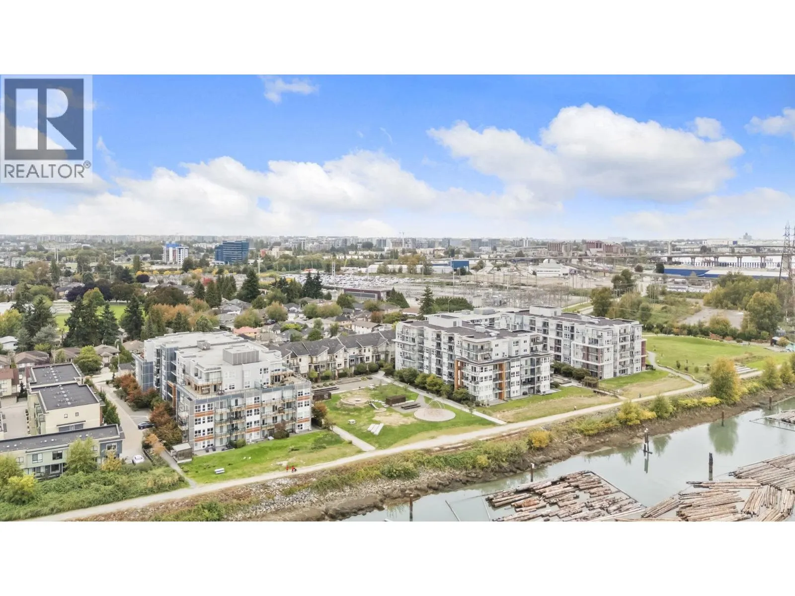 313 10155 RIVER DRIVE