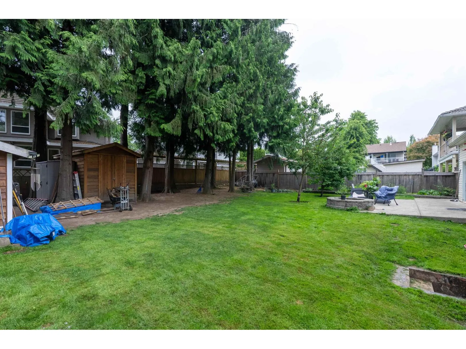 8037 160 STREET