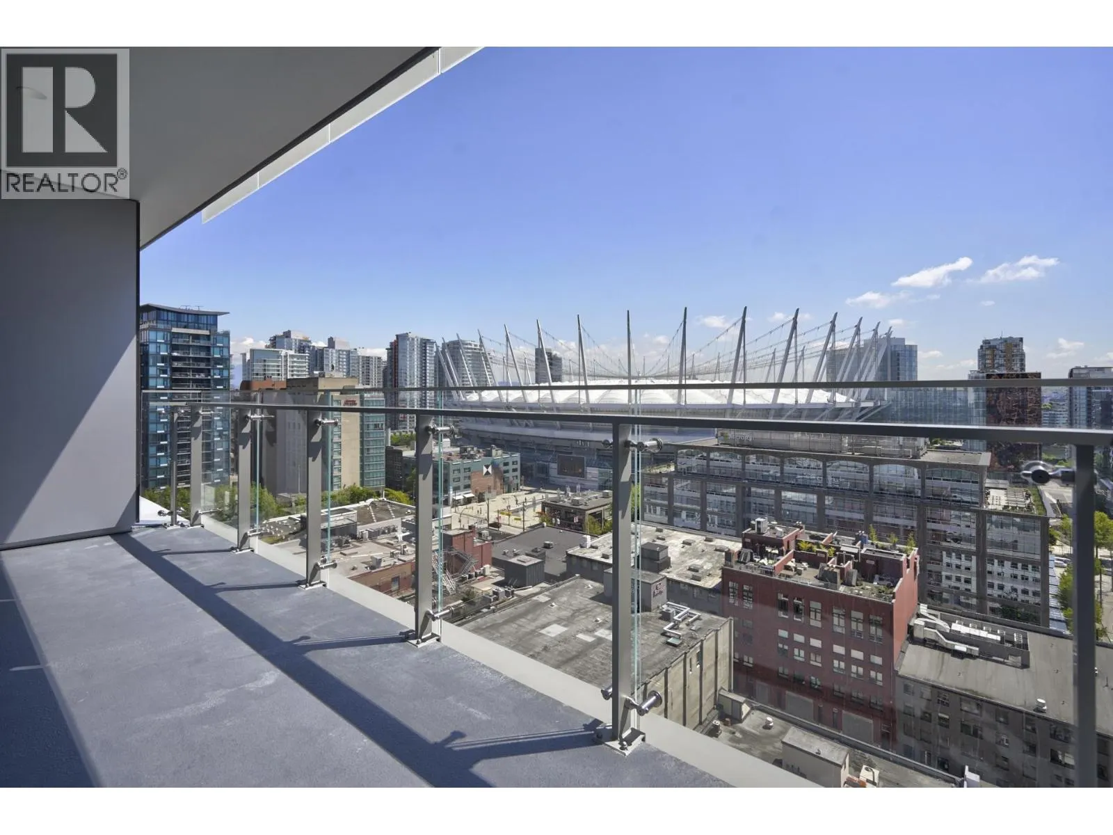 1003 885 CAMBIE STREET