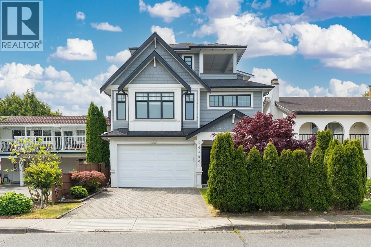 6360 STEELE COURT