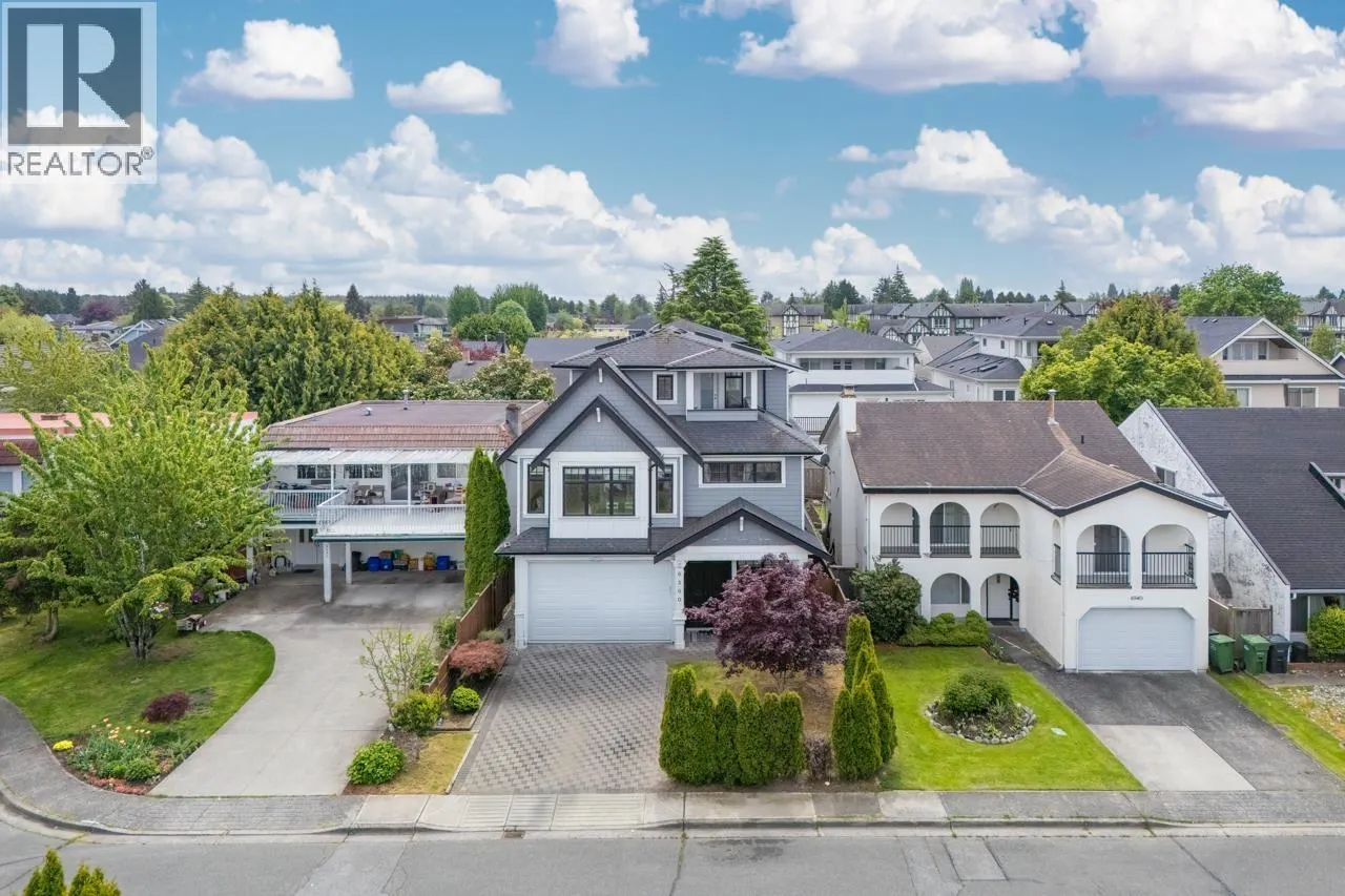 6360 STEELE COURT