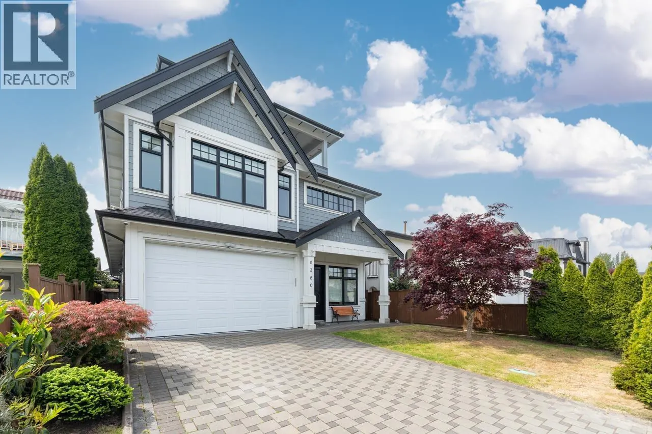 6360 STEELE COURT