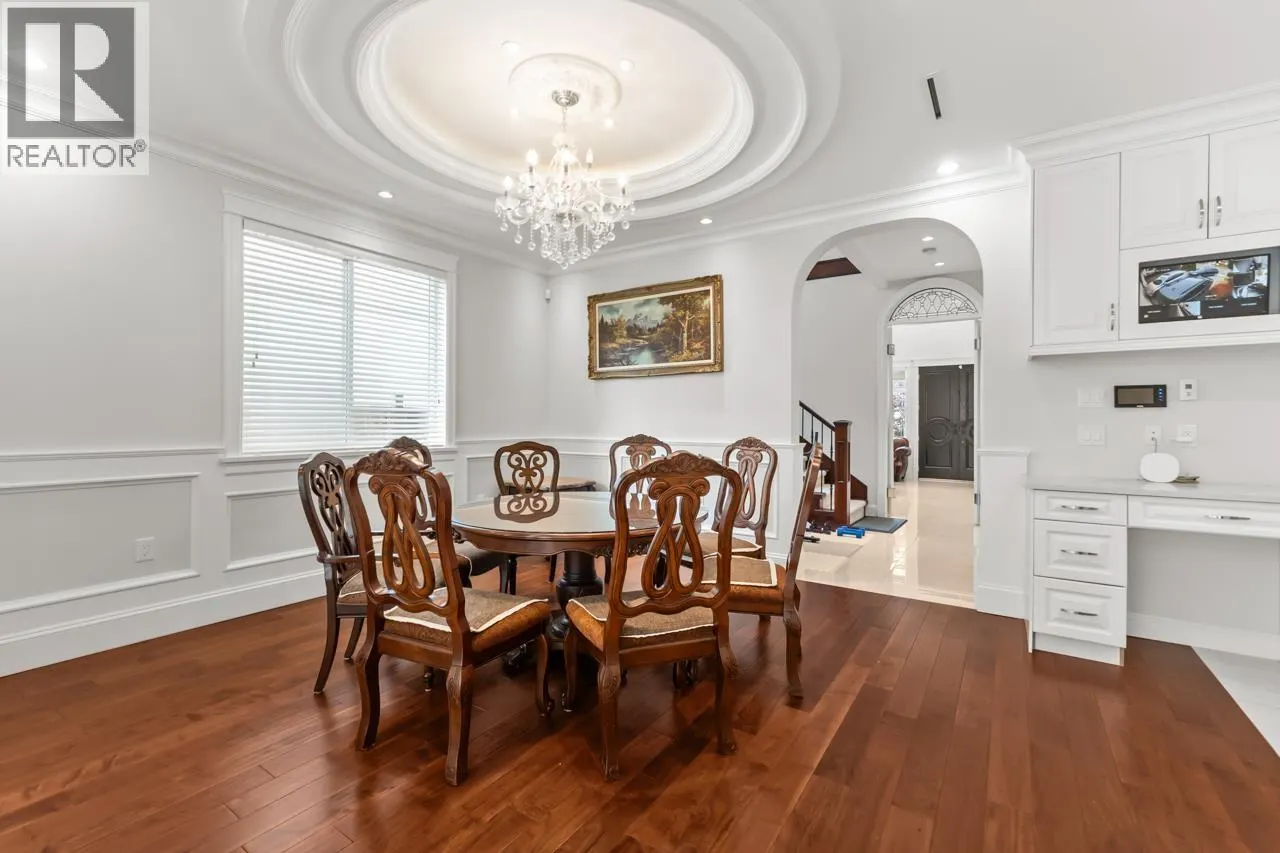 6360 STEELE COURT