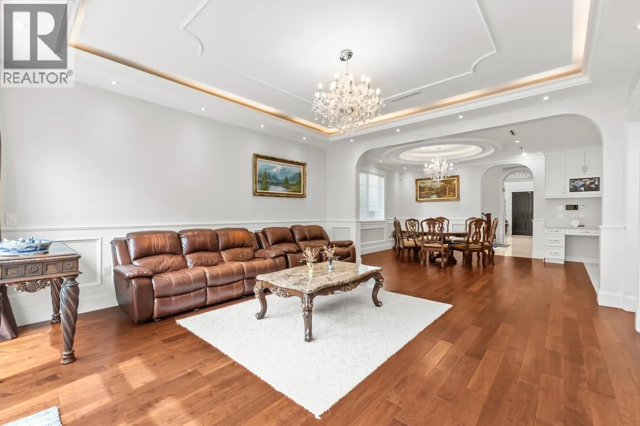 6360 STEELE COURT