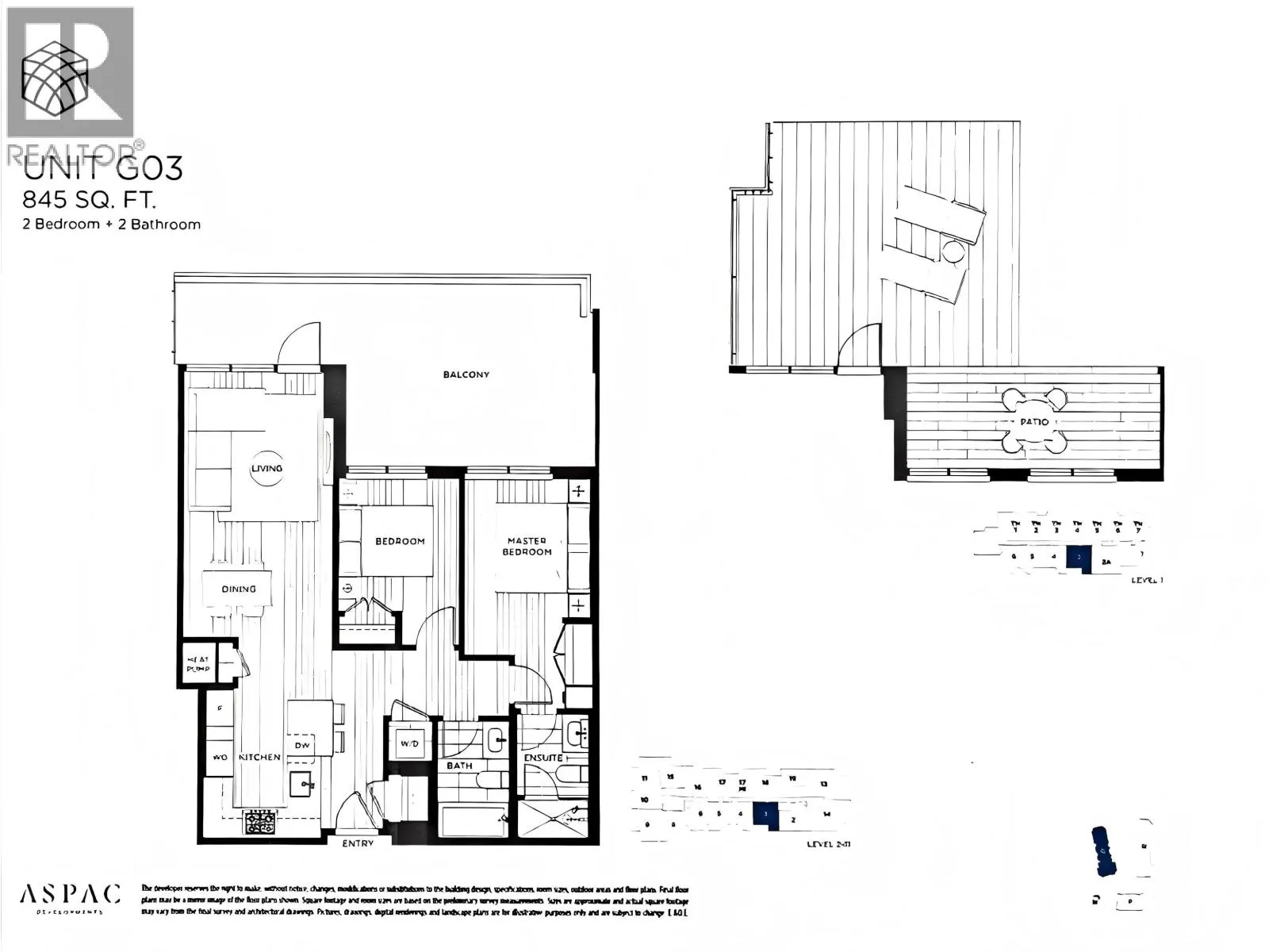 1103 6811 PEARSON WAY