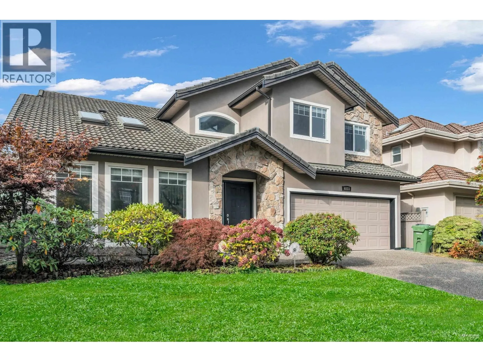 6833 BARNARD DRIVE