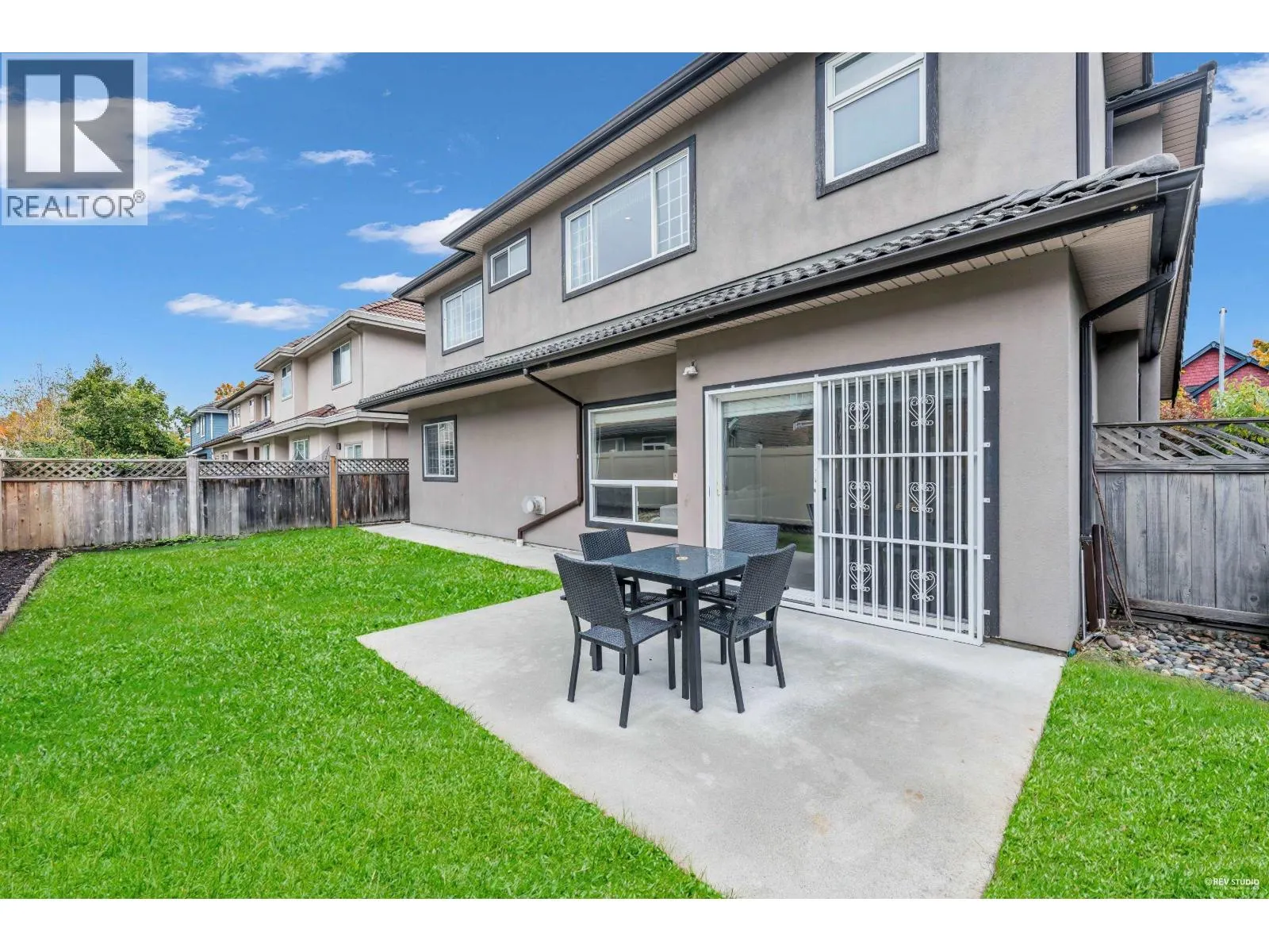6833 BARNARD DRIVE