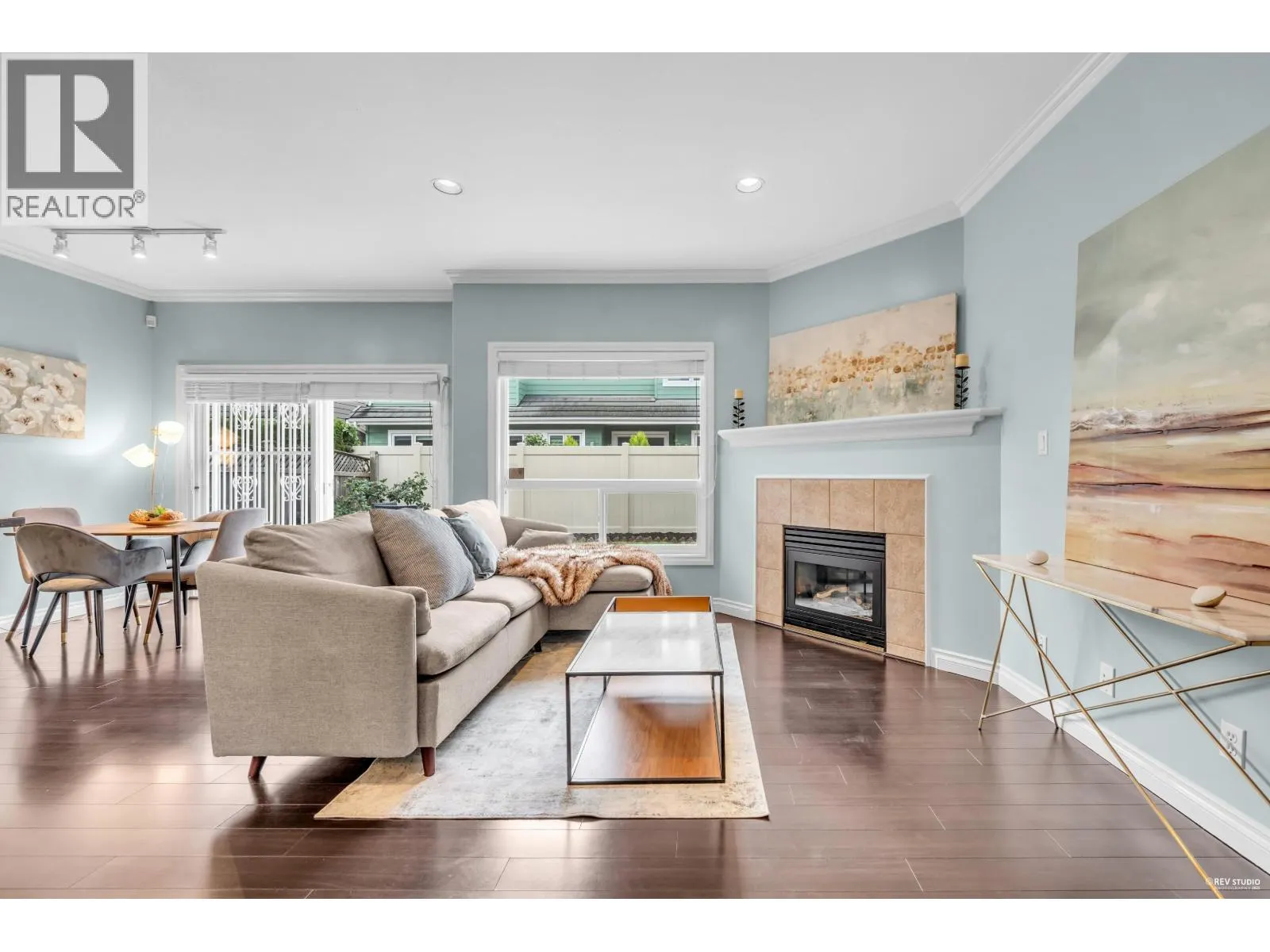 6833 BARNARD DRIVE
