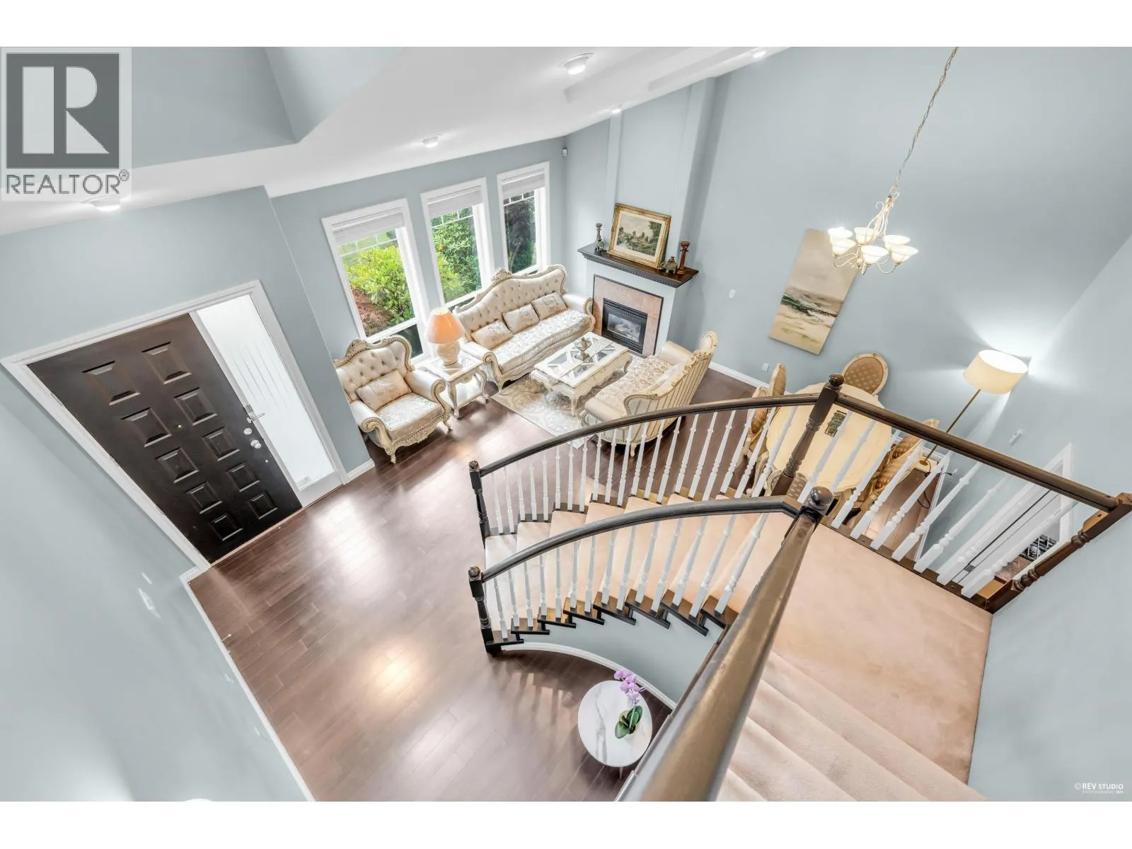 6833 BARNARD DRIVE