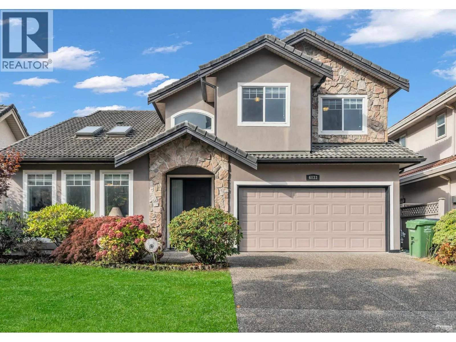 6833 BARNARD DRIVE